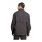 adidas Own The Run Winterized Jacket Jacke Schwarz - schwarz