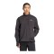 adidas Own The Run Winterized Jacket Jacke Schwarz - schwarz