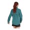 adidas Own The Run Winterized Jacket Jacke Damen Grün - gruen