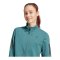 adidas Own The Run Winterized Jacket Jacke Damen Grün - gruen