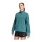 adidas Own The Run Winterized Jacket Jacke Damen Grün - gruen