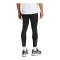adidas Own The Run Winterized Tight Schwarz - schwarz
