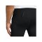adidas Own The Run Winterized Tight Schwarz - schwarz