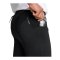 adidas Own The Run Winterized Tight Schwarz - schwarz