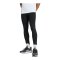 adidas Own The Run Winterized Tight Schwarz - schwarz