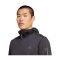 adidas OwnTheRun Winterized 1/2-Zip Hoody Schwarz - schwarz
