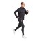 adidas OwnTheRun Winterized 1/2-Zip Hoody Schwarz - schwarz