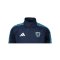 adidas Paris FC Anthem Jacke Blau - blau