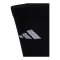 adidas Performance Crew 3er Pack Socken Schwarz - schwarz