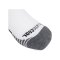 adidas Performance Crew 3er Pack Socken Weiß - weiss