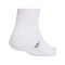 adidas Performance Crew Light Socken Weiß - weiss
