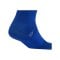 adidas Performance Crew Socken Blau - blau