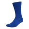 adidas Performance Crew Socken Blau - blau