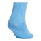 adidas Performance Crew Socken Blau - blau