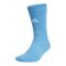 adidas Performance Crew Socken Blau - blau