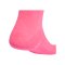 adidas Performance Crew Socken Rosa - rosa