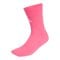 adidas Performance Crew Socken Rosa - rosa