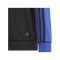 adidas Pogba Crew Swatshirt Kids Schwarz Blau - schwarz