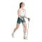 adidas Power Light Support Sport-BH Damen Weiß - weiss