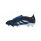 adidas Predator Elite FT FG Jude Bellingham Signature Kids Schwarz - schwarz