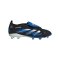adidas Predator Elite FT FG Jude Bellingham Signature Kids Schwarz - schwarz