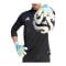 adidas Pred Gl Pro Hyb Torwarthandschuhe Blau - blau