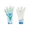 adidas Pred Gl Pro Hyb Torwarthandschuhe Blau - blau