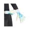 adidas Pred Gl Pro Hys Torwarthandschuhe Blau - blau