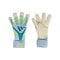adidas Pred Gl Pro Hys Torwarthandschuhe Blau - blau