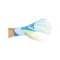 adidas Pred Gl Pro Pc Torwarthandschuhe Blau - blau