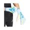 adidas Pred Gl Pro Pc Torwarthandschuhe Blau - blau