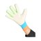 adidas Pred Gl Pro Torwarthandschuhe Gelb - gelb