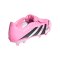adidas Predator League FT FG/AG Beckham Icon Kids Rosa - rosa