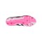 adidas Predator League FT FG/AG Beckham Icon Kids Rosa - rosa