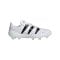 adidas Predator FG 94 Reverse Weiß - weiss