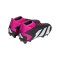 adidas Predator Accuracy.1 FG Own Your Football Kids Schwarz Weiss Pink - schwarz