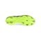 adidas Predator Accuracy.1 FG Crazyrush Kids Weiss Schwarz Gelb - weiss