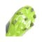 adidas Predator Accuracy.1 FG Crazyrush Kids Weiss Schwarz Gelb - weiss