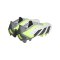adidas Predator Accuracy.1 L AG Crazyrush Weiss Schwarz Gelb - weiss