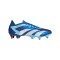 adidas Predator Accuracy.1 L SG Marinerush Blau Weiss Blau - blau