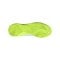 adidas Predator Accuracy.3 IN Halle Crazyrush Kids Weiss Schwarz Gelb - weiss