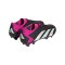 adidas Predator Accuracy.3 L FG Own Your Football Schwarz Weiss Pink - schwarz