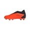 adidas Predator Accuracy.3 LL FG Heatspawn Kids Orange Schwarz - orange