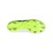 adidas Predator Accuracy.3 LL FG Crazyrush Kids Weis Schwarz Gelb - weiss