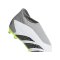 adidas Predator Accuracy.3 LL FG Crazyrush Kids Weis Schwarz Gelb - weiss
