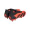 adidas Predator Accuracy.3 LL FG Heatspawn Orange Schwarz - orange