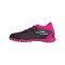 adidas Predator Accuracy.3 TF Own Your Football Kids Schwarz Weiss Pink - schwarz