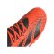 adidas Predator Accuracy.3 TF Heatspawn Orange Schwarz - orange