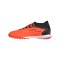 adidas Predator Accuracy.3 TF Heatspawn Orange Schwarz - orange