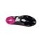 adidas Predator Accuracy+ FG Own Your Football Schwarz Weiss Pink - schwarz
